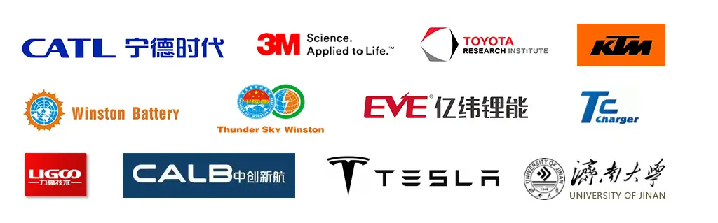 Our Partners