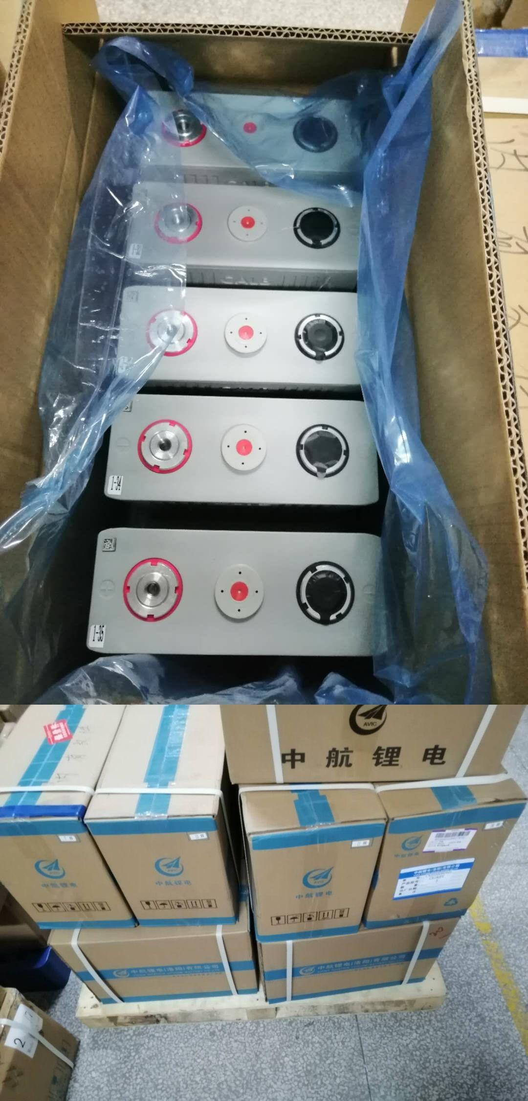 CALB 3.2V 180Ah LiFePO4 Batteries