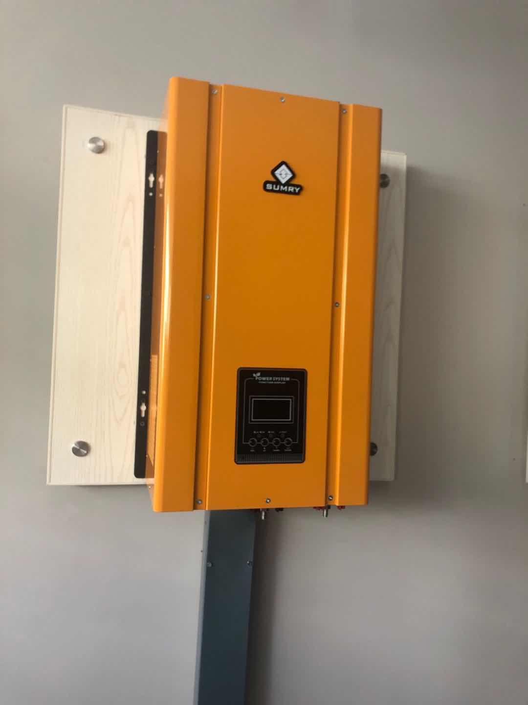inverter