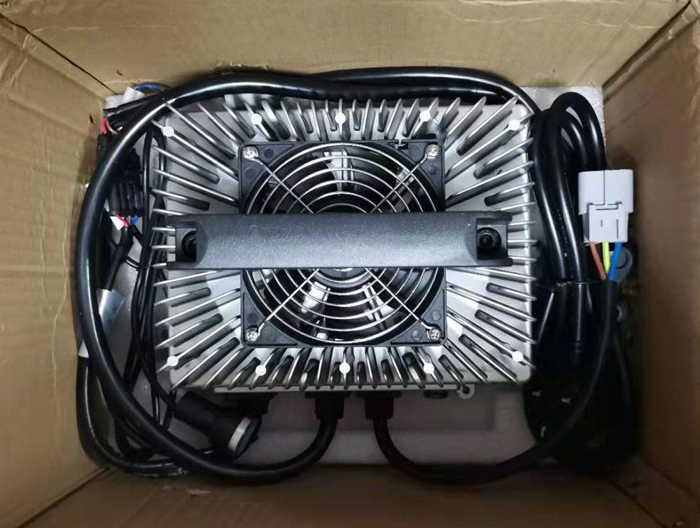 2kW OBC