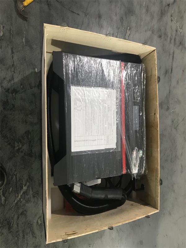 9KW Forklift Battery Charger