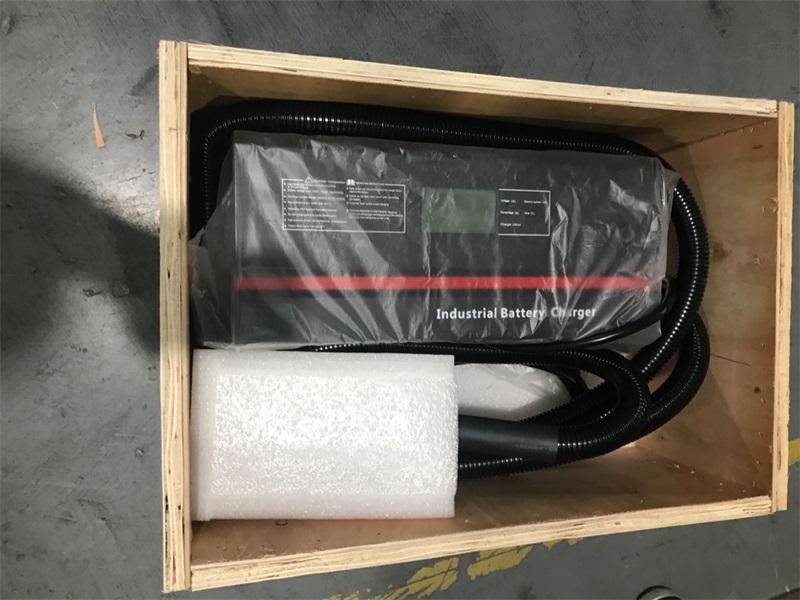 3KW 24V Forklift Battery Charger