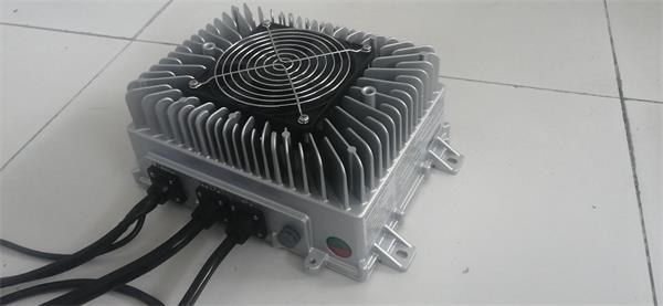 3.3kW obc