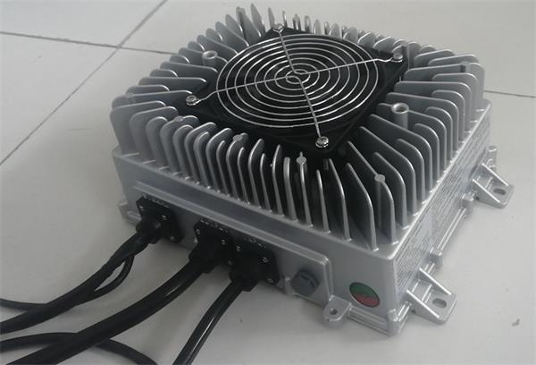 3.3kW on board charger