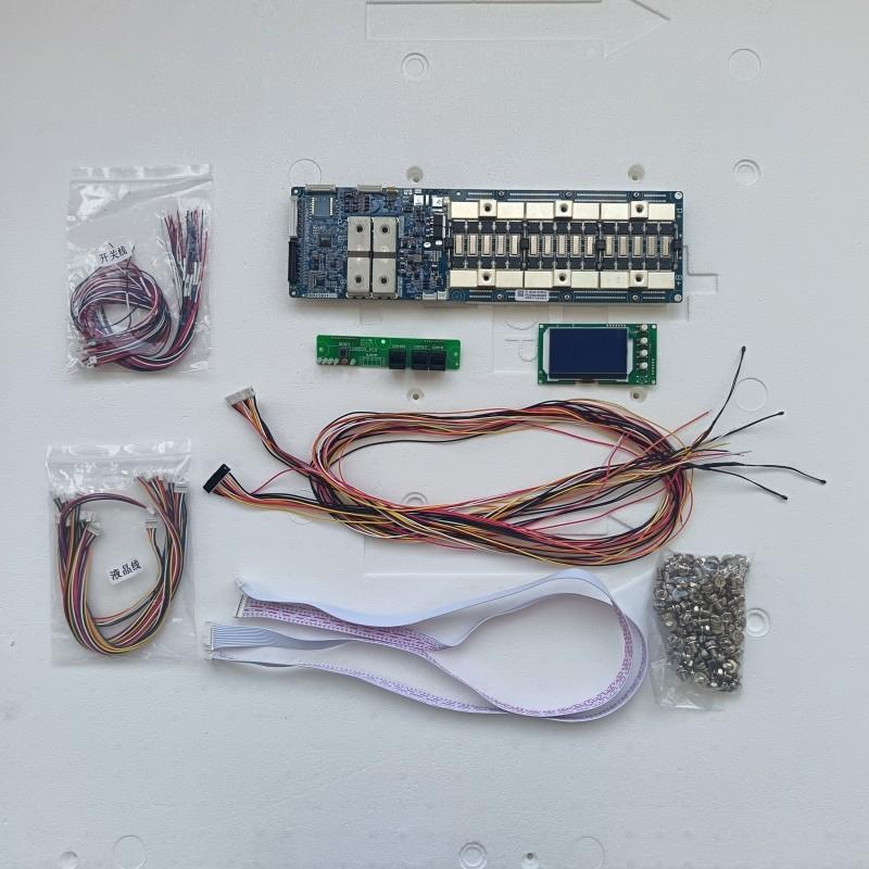 8-16S 48V 300A BMS