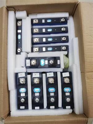 catl lfp battery cells