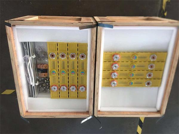 Winston 3.2V 300Ah LiFePO4 Batteries