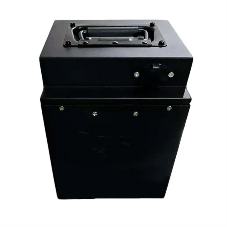 48V 20ah Electric Tricycle Lithium Battery