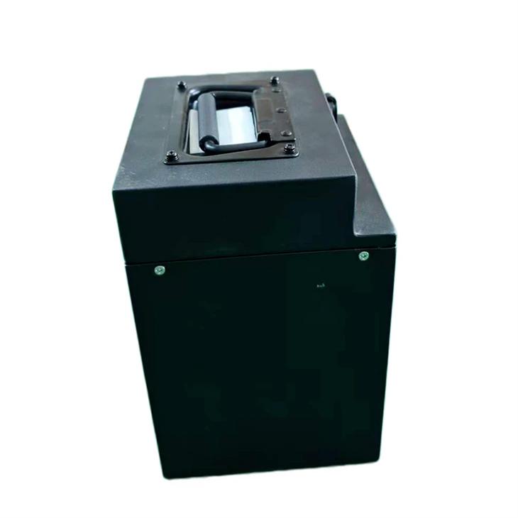 48V 20ah LiFePO4 Electric Tricycle Battery