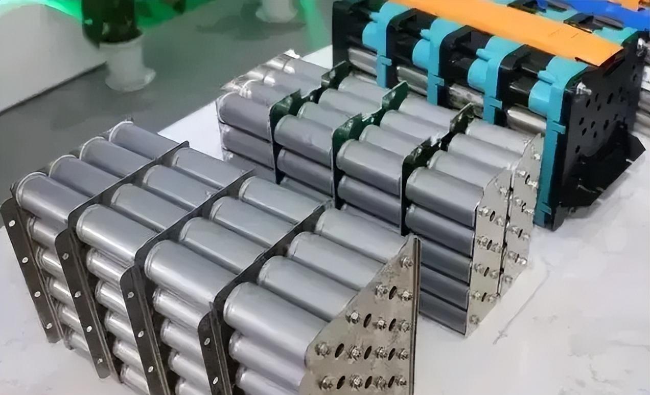 NaS Battery