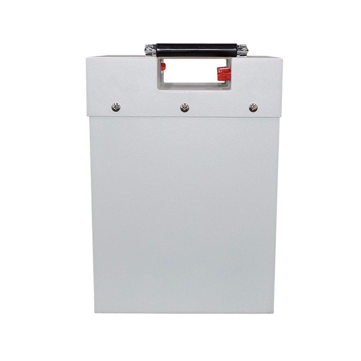 48V 40Ah LiFePO4 Electric Tricycle Battery