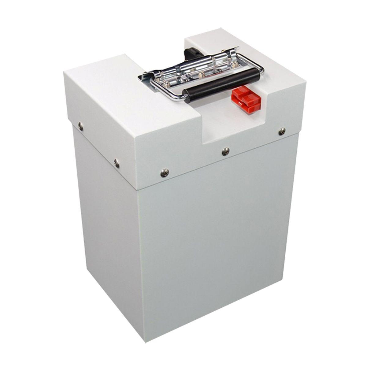 48V 40Ah LiFePO4 ebike battery