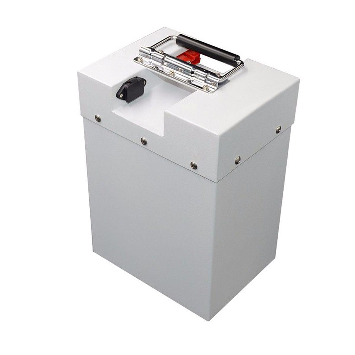 48v 40ah lithium battery pack