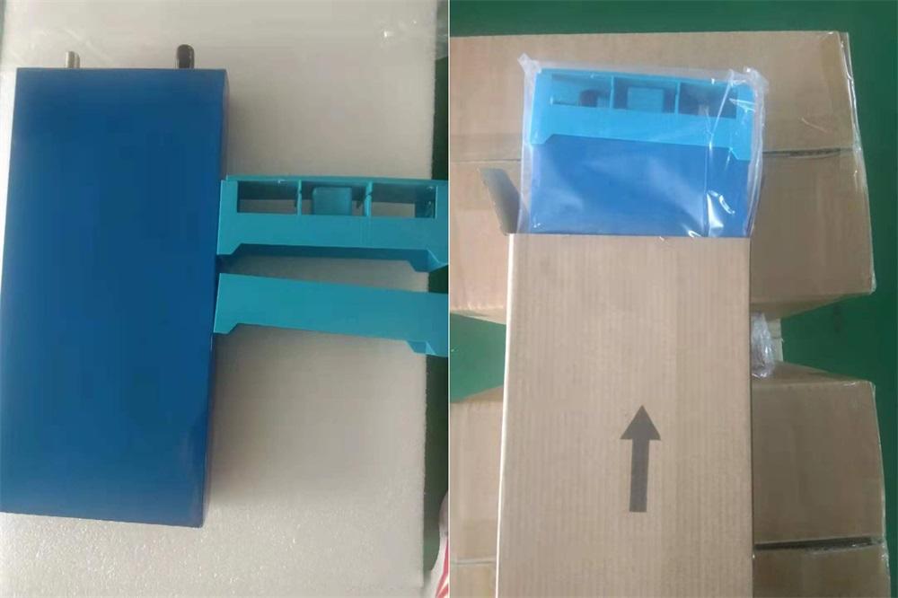 Fortune 3.2V 100Ah LiFePO4 battery