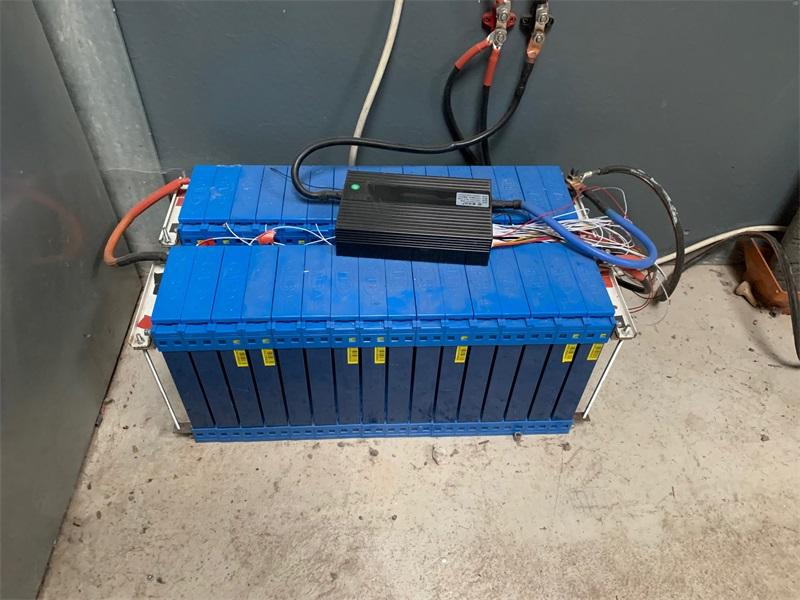 lifepo4 battery pack