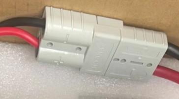 AC input connector