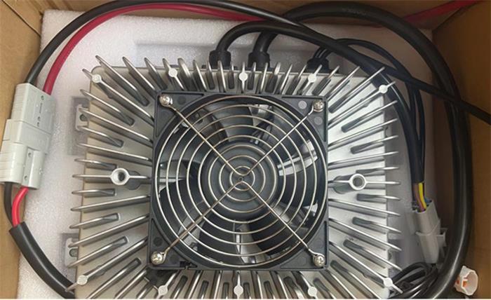 3.3kW On Board Battery Charger