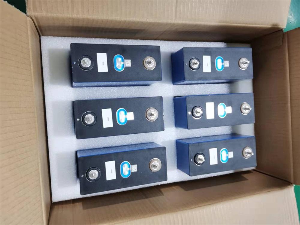 CATL 3.2V 280Ah LiFePO4 Batteries