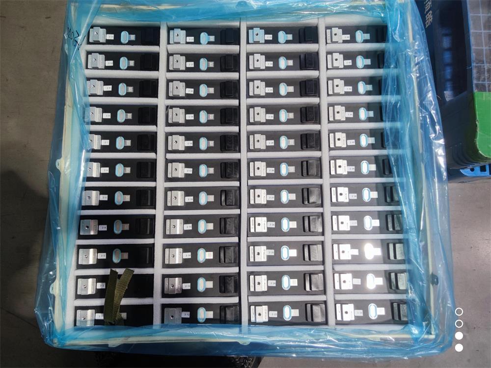 CALB 3.2V 230Ah LiFePO4 Battery Cells