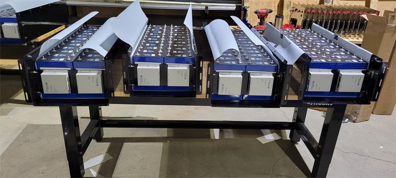 battery bank