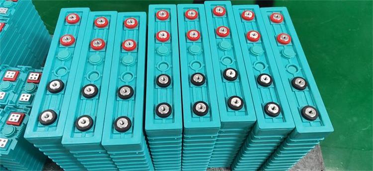 GBS 3.2V 400ah LiFePO4 Battery