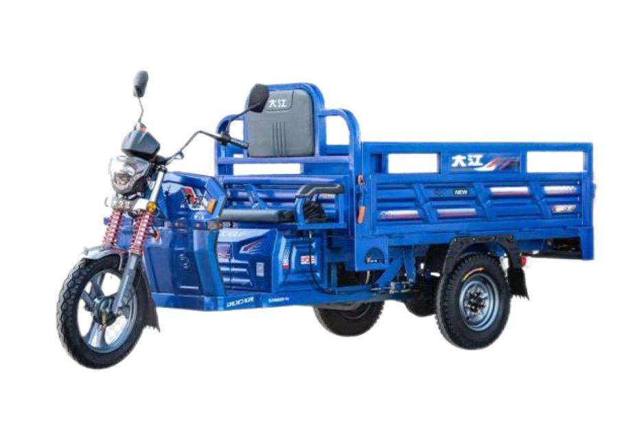 electric three wheel vehicle
