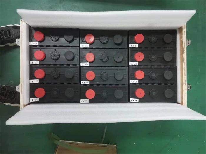 Sinopoly 3.2V 200Ah LiFePO4 Battery Cell