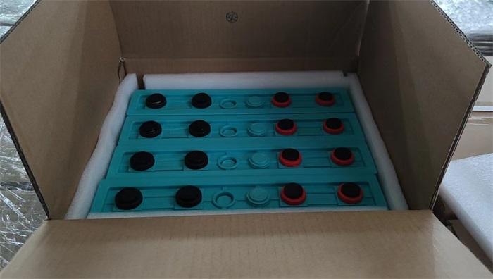 GBS 3.2V 400Ah LiFePO4 Battery Cell