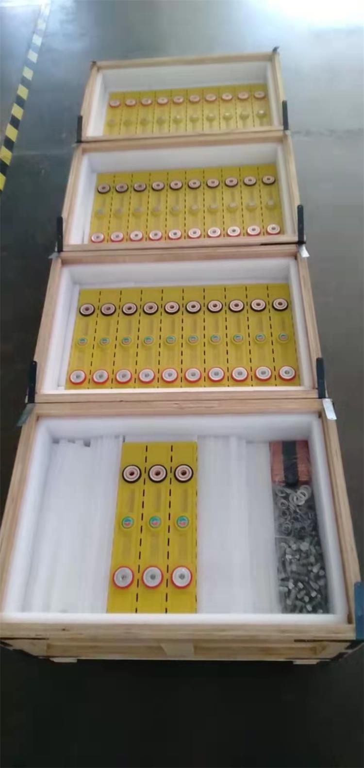 Winston 3.2V 130Ah LiFeYPO4 Battery