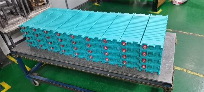 GBS 3.2V 200Ah LiFePO4 Cell