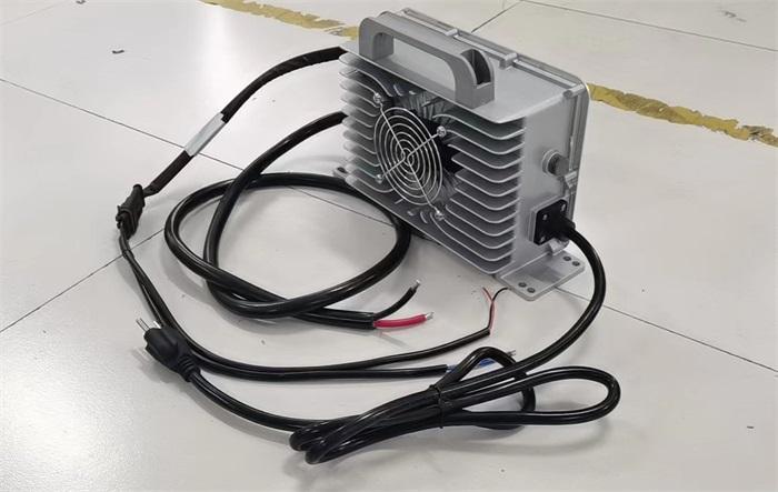 2kW On Board Battery Charger