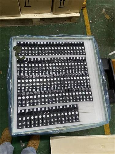 CALB 3.2V 72Ah LiFePO4 Battery Cell