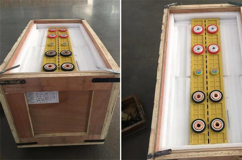 Winston 3.2V 700Ah LiFePO4 Battery Cell