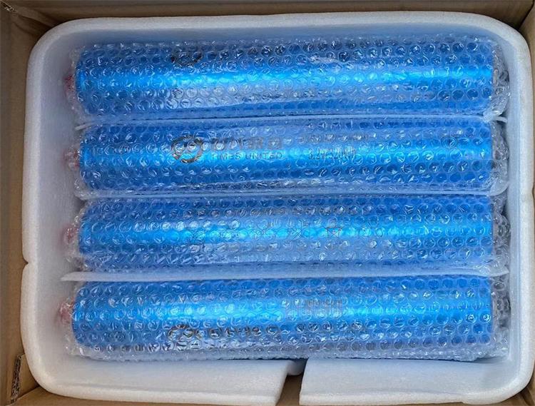 3.2V 100Ah Cylindrical LiFePO4 Cells