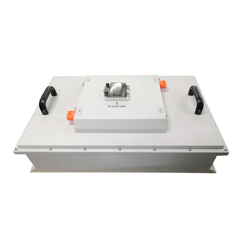 51.2V 200Ah Lithium Marine Battery