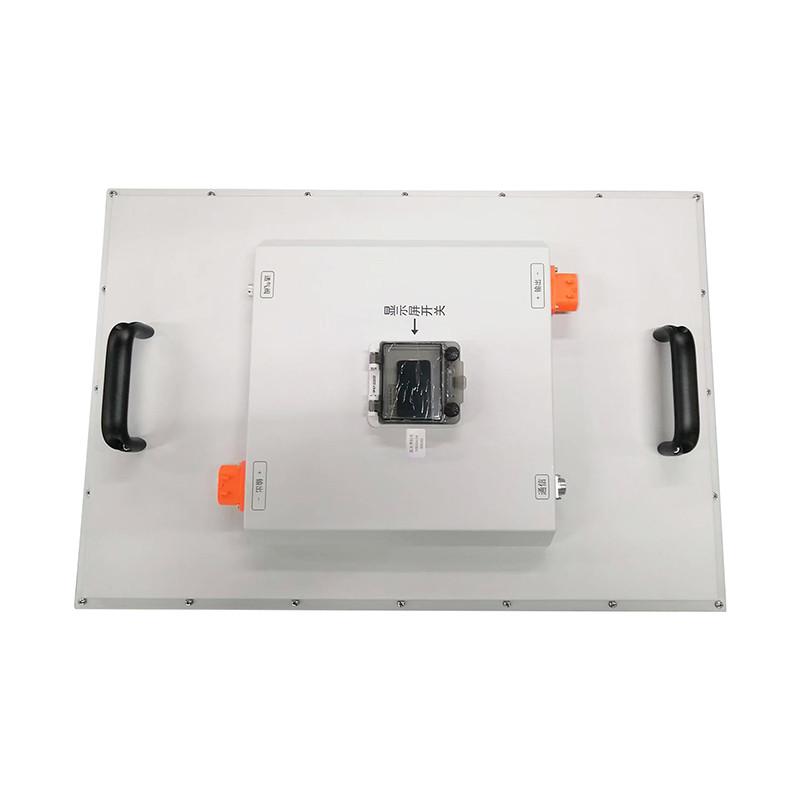 51.2V 200Ah Lithium Marine Battery