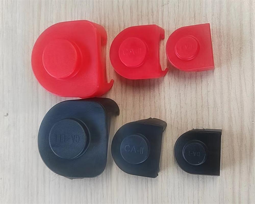 LiFePO4 Battery Terminal Covers