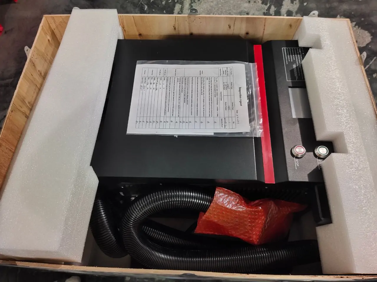 18kW 48V 300A Forklift Battery Charger
