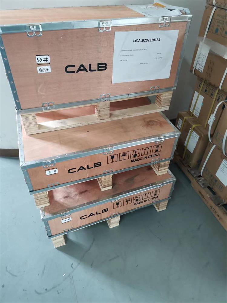 CALB 3.2V 100Ah LiFePO4 Battery