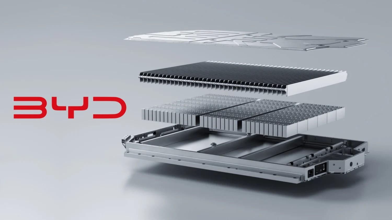 BYD files for six SSB patents