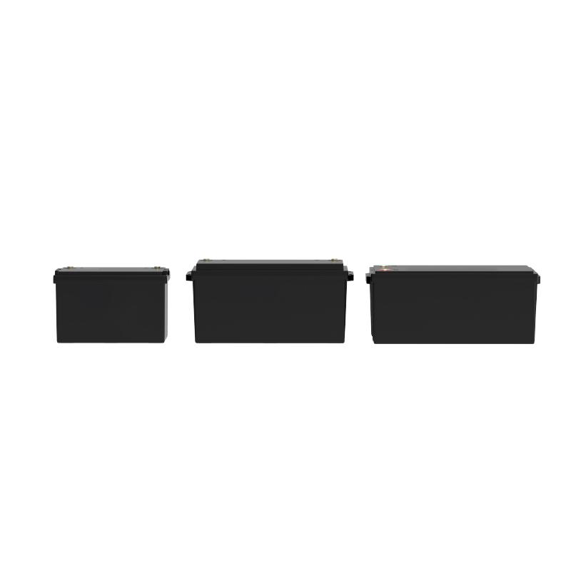 12V Lithium Battery Pack