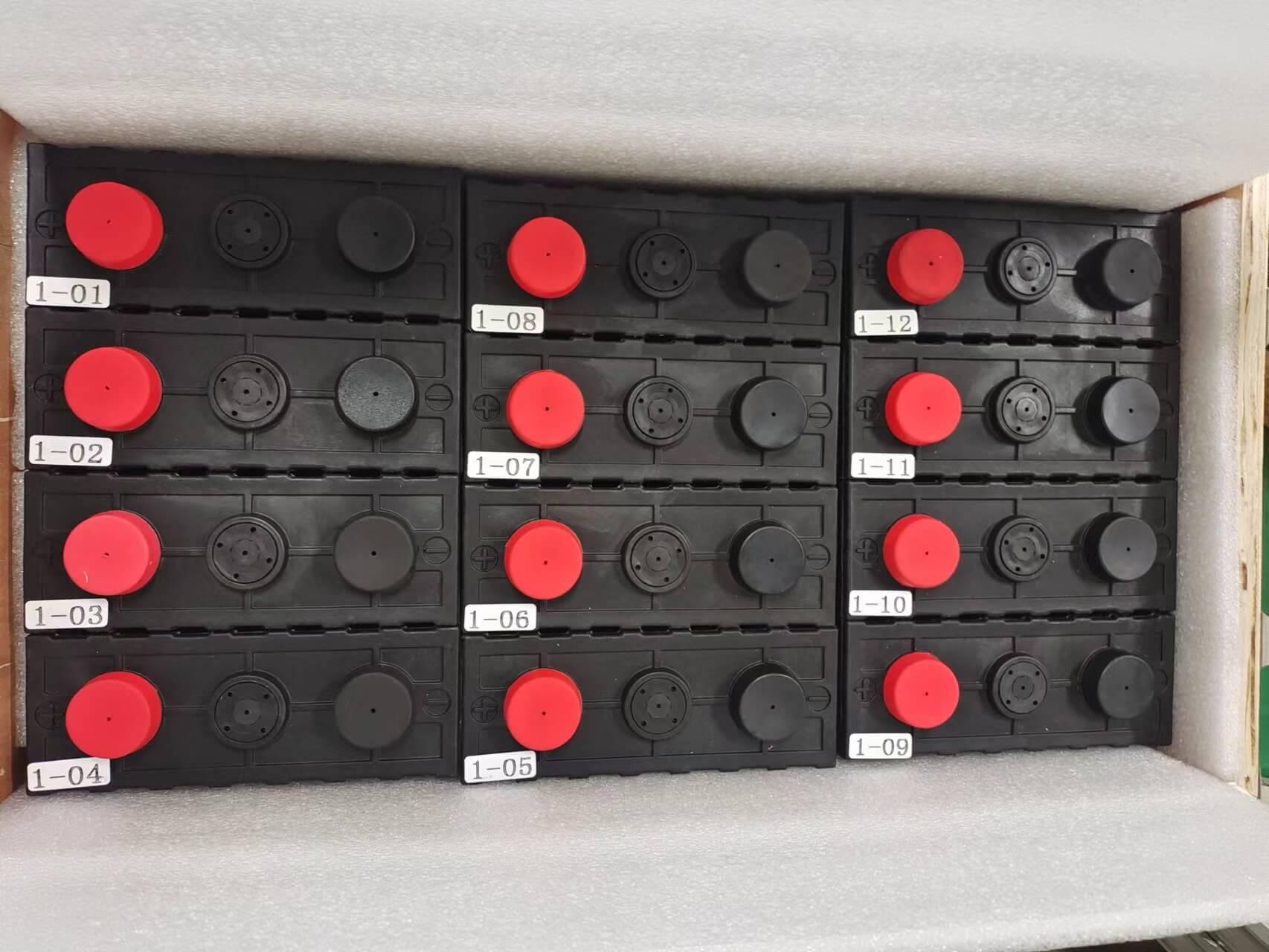 Sinopoly 200Ah LiFePO4 battery