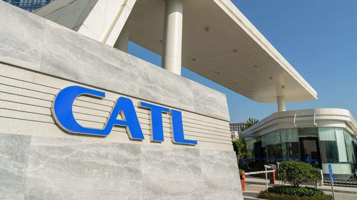 CATL is aiming for a 2027 trial production for its SSBs.