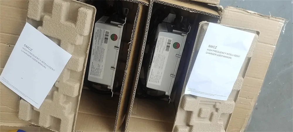 2kW OBC