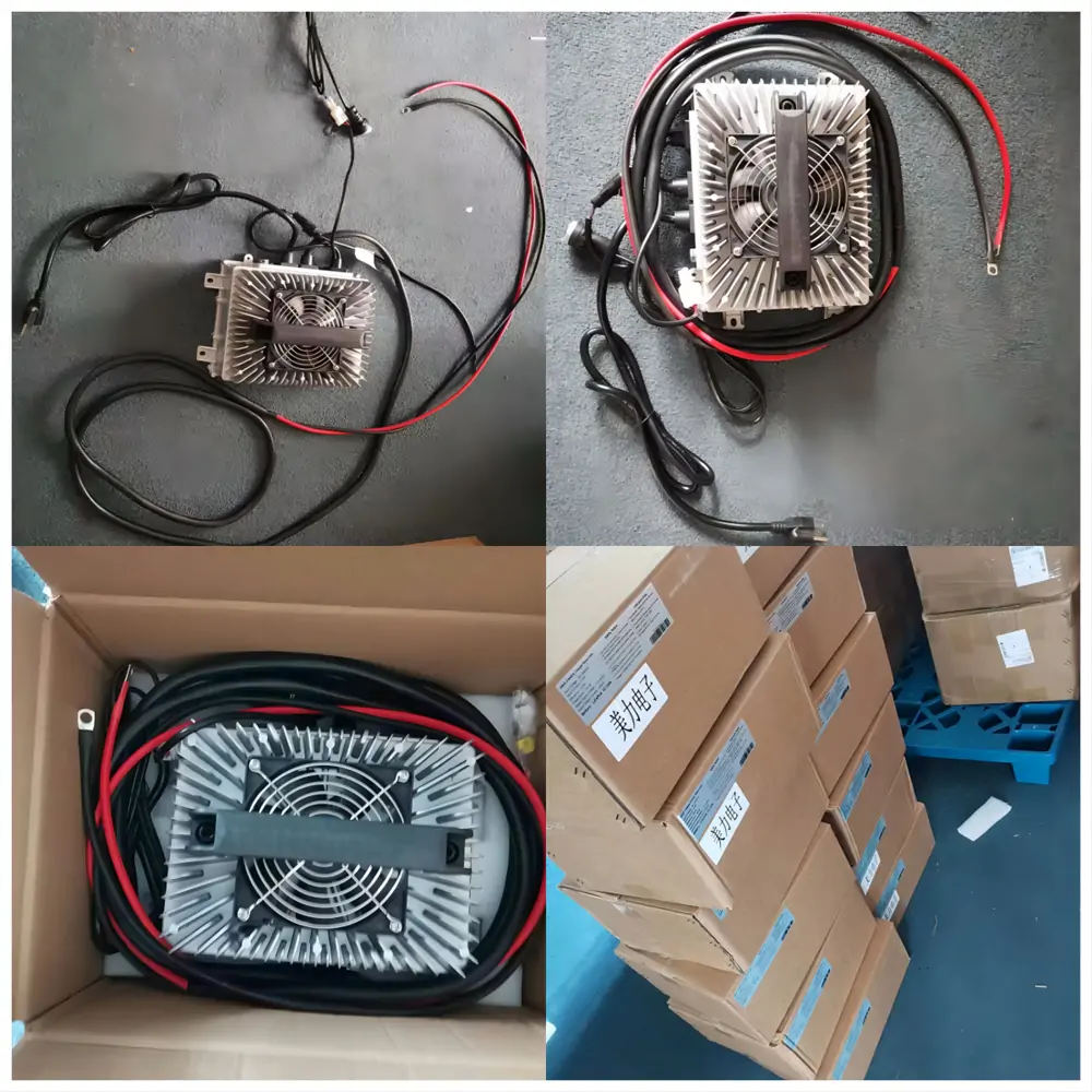 3.3kW obc