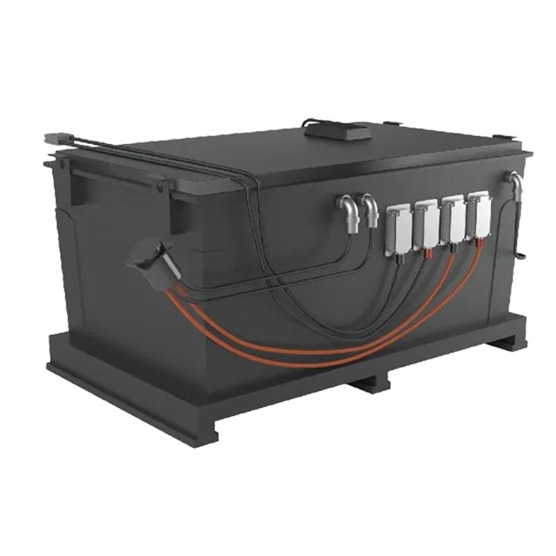 48.8V 70Ah Sodium Ion Battery Pack