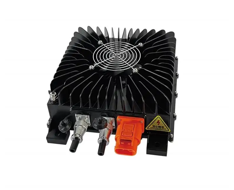 3.3kW OBC