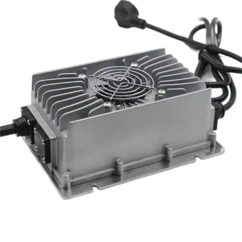 800W On Board Charger