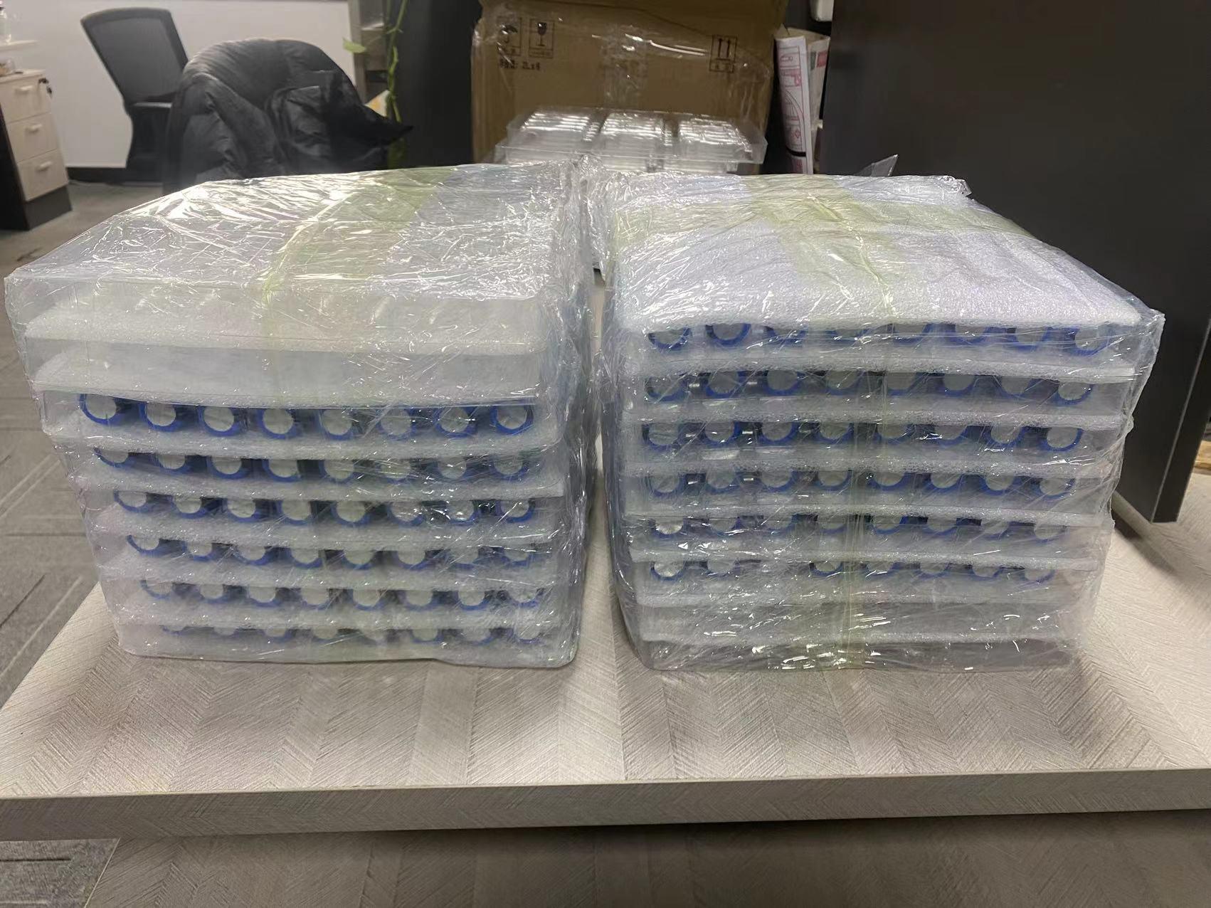 2.4V 1300mAh LTO battery