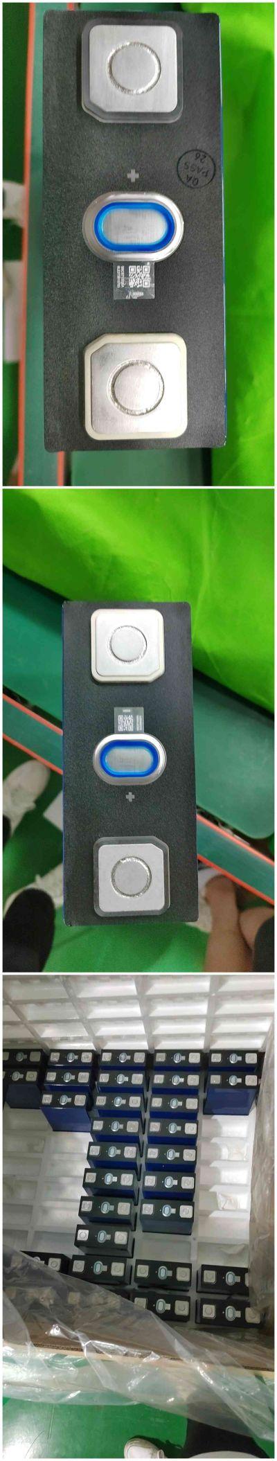 REPT 3.2V 320Ah LiFePO4 Cell